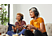 JBL Gamingheadset Quantum 200 (JBLQUANTUM200BLK)