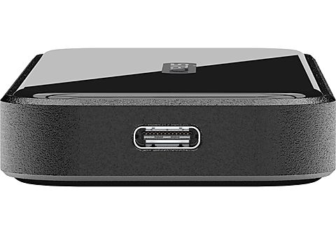 SITECOM CN-408 USB-C naar HDMI Adapter & Hub met USB-C PD