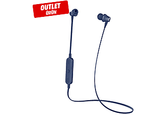 CELLY Bluetooth Kulaklık Boyun Askılı Lacivert Outlet 1190670