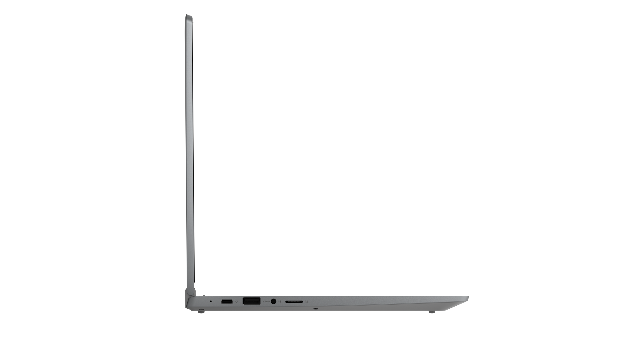 LENOVO Flex 5 13 Chrome Touch – 5205U 4GB 64GB - Grijs