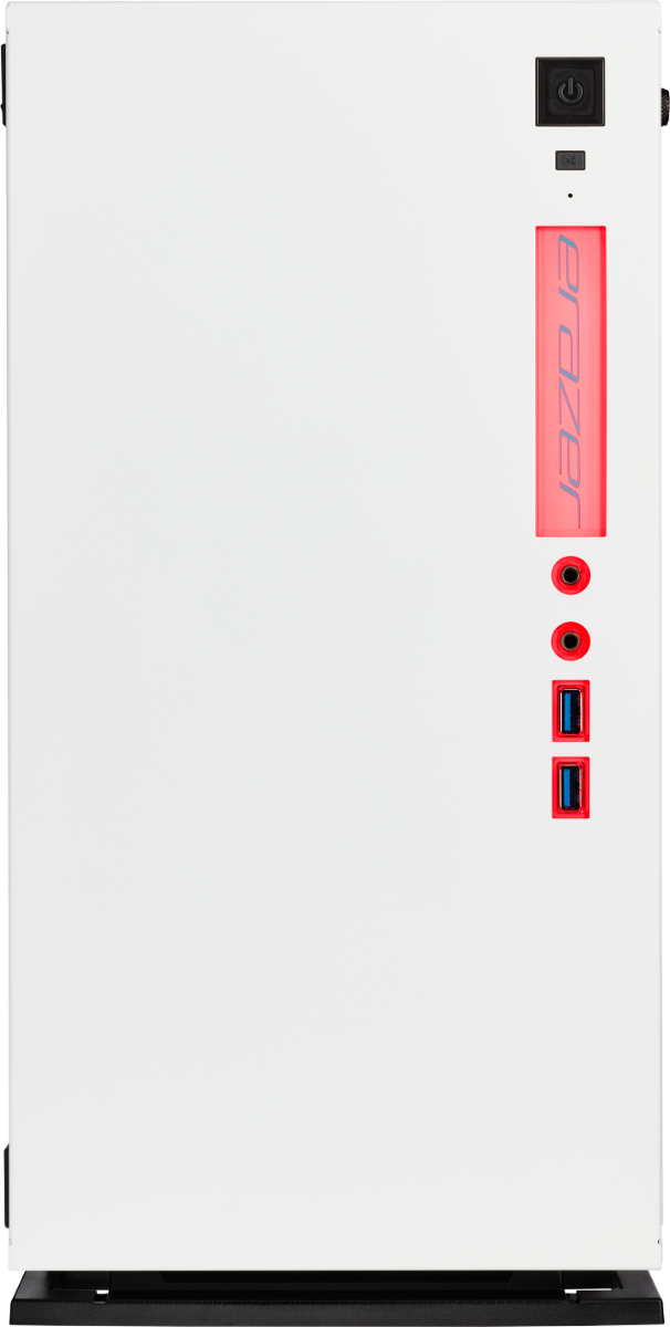 MEDION ERAZER Engineer X10 (MD 34838) - Gaming PC,  , 512 GB SSD + 2 TB HDD, 16 GB RAM,   (8 GB, GDDR6), Weiss