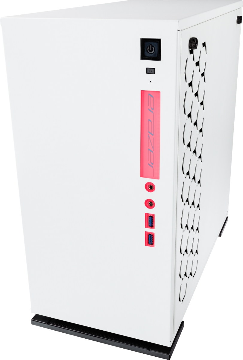 MEDION ERAZER Engineer X10 (MD 34838) - Gaming PC,  , 512 GB SSD + 2 TB HDD, 16 GB RAM,   (8 GB, GDDR6), Weiss