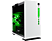 MEDION ERAZER Engineer X10 (MD 34838) - Gaming PC,  , 512 GB SSD + 2 TB HDD, 16 GB RAM,   (8 GB, GDDR6), Bianco