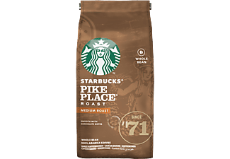 STARBUCKS Pike Place Medium Roast - Hela Bönor 200g