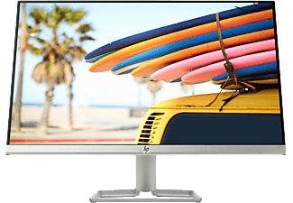 HP 24fw 4TB29AA 24'' Sík FullHD 75Hz 16:9 FreeSync LED Monitor