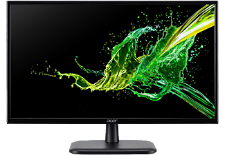 ACER Outlet EK240YABI 24'' Sík FullHD 75Hz 16:9 LED Monitor