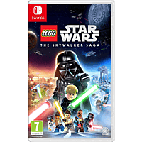 LEGO Star Wars: Die Skywalker Saga - [Nintendo Switch]