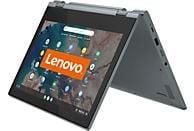 LENOVO IdeaPad FLEX  3 11 Chromebook  Touch - 4GB 64GB - Blauw