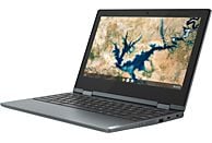 LENOVO IdeaPad FLEX  3 11 Chromebook  Touch - 4GB 64GB - Blauw