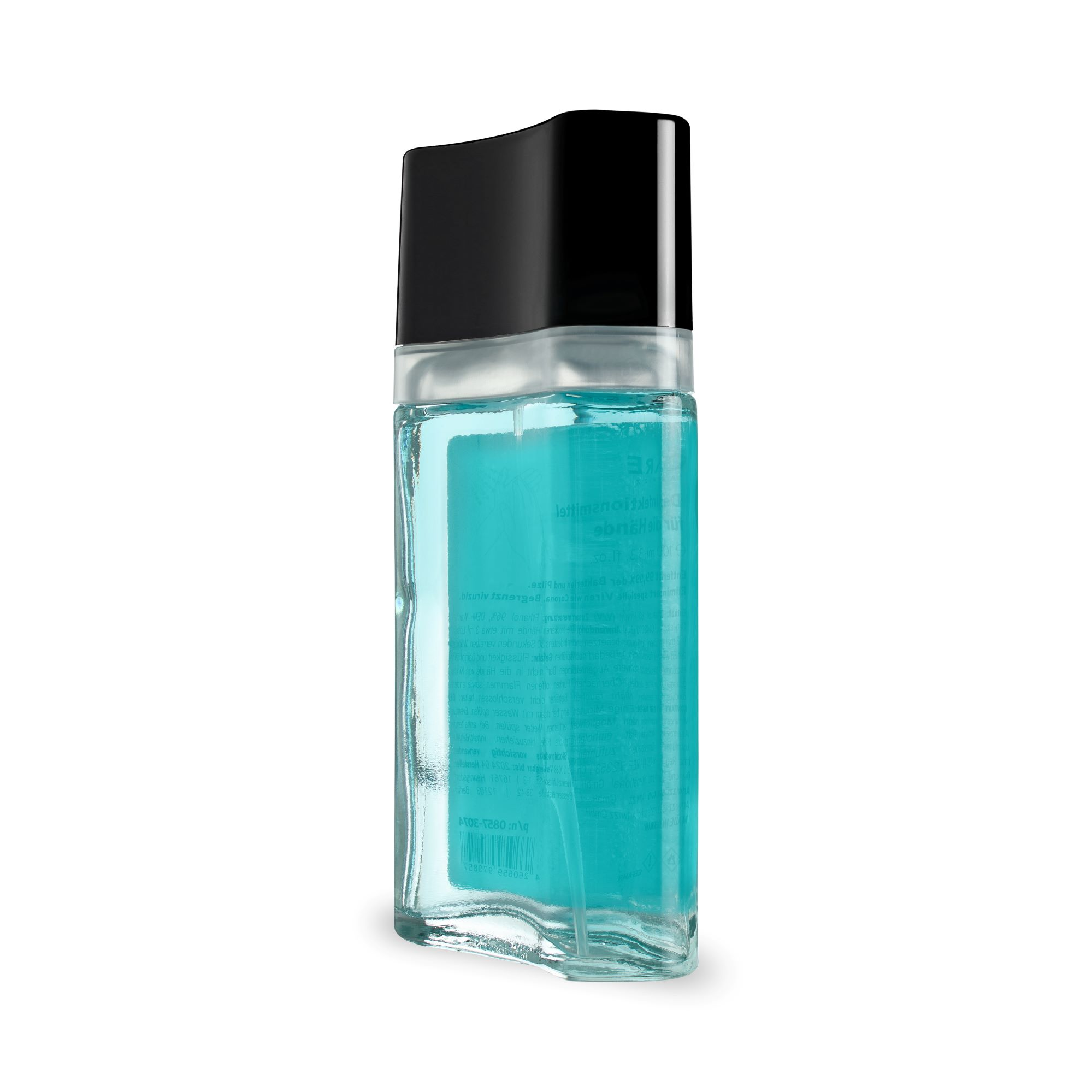 ARTWIZZ 100 ml Händedesinfektionsmittel, k. A.
