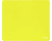 TRUST Primo egérpad, sárga (22760)