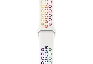 APPLE 40 mm Pride Edition Nike Sport - Bracciale di ricambio (Pride)