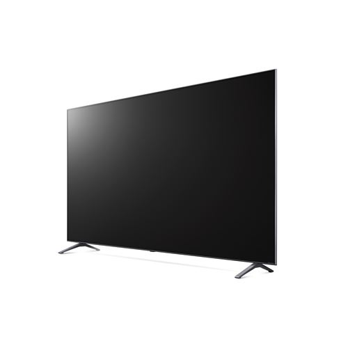 TV LED 75" - LG 75NANO996NA.AEU, HD, 8K UHD (7680 x 4320), 4 x HDMI 2.1, 3XUSB 2.0, Negro