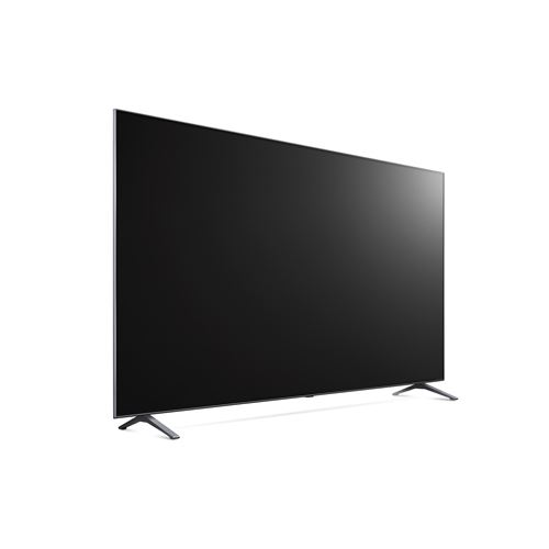 TV LED 75" - LG 75NANO996NA.AEU, HD, 8K UHD (7680 x 4320), 4 x HDMI 2.1, 3XUSB 2.0, Negro