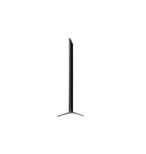 TV LED 75" - LG 75NANO996NA.AEU, HD, 8K UHD (7680 x 4320), 4 x HDMI 2.1, 3XUSB 2.0, Negro