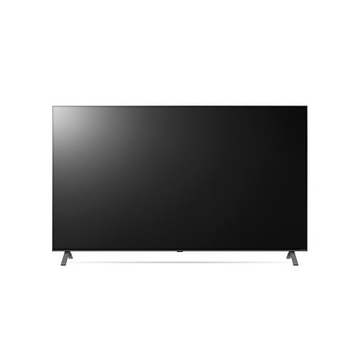 TV LED 65" - LG 65NANO996NA.AEU, HD, 8K UHD (7680 x 4320), 4 x HDMI 2.1, 3XUSB 2.0, LAN, Negro