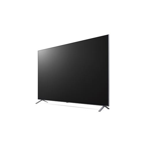 TV LED 65" - LG 65NANO996NA.AEU, HD, 8K UHD (7680 x 4320), 4 x HDMI 2.1, 3XUSB 2.0, LAN, Negro