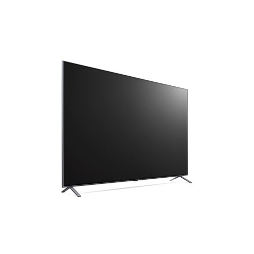 TV LED 65" - LG 65NANO996NA.AEU, HD, 8K UHD (7680 x 4320), 4 x HDMI 2.1, 3XUSB 2.0, LAN, Negro