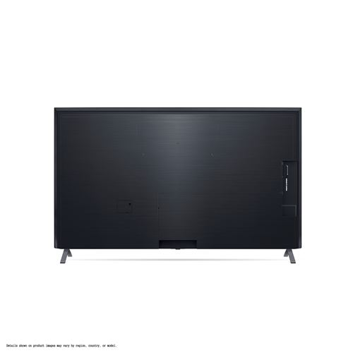 TV LED 65" - LG 65NANO996NA.AEU, HD, 8K UHD (7680 x 4320), 4 x HDMI 2.1, 3XUSB 2.0, LAN, Negro