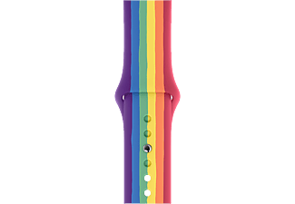 APPLE 40 mm Pride Edition - Bracciale di ricambio (Pride)