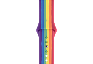 APPLE 40 mm Pride Edition - Bracelet de remplacement (Pride)