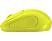 TRUST Primo vezeték nélküli egér, neon sárga (22742)