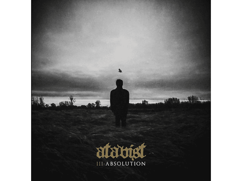 Pias Bv Atavist - Iii: Absolution Lp