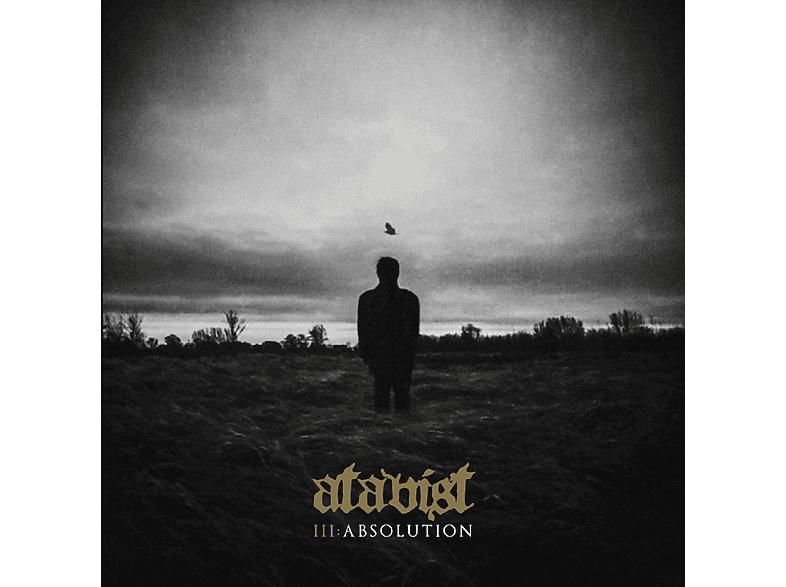 Atavist III: Absolution (Vinyl)
