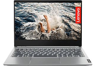 LENOVO ThinkBook 13s 20RR002YHV Szürke laptop (13,3'' FHD/Core i5/8GB/256 GB SSD/NoOS)