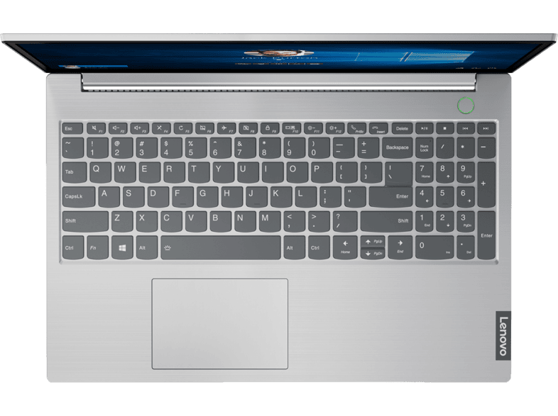 Lenovo Thinkbook 15 20sm002lhv Szurke Laptop 15 6 Fhd Core I3 8gb 256 Gb Ssd Win10p Media Markt Online Vasarlas