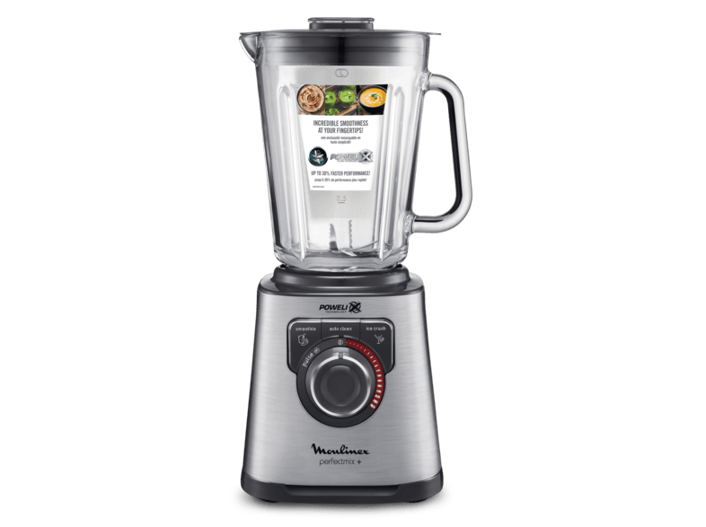Moulinex perfect mix. Moulinex perfect mix