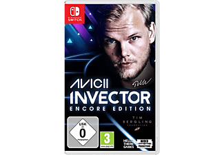 AVICII Invector: Encore Edition - Nintendo Switch - Allemand