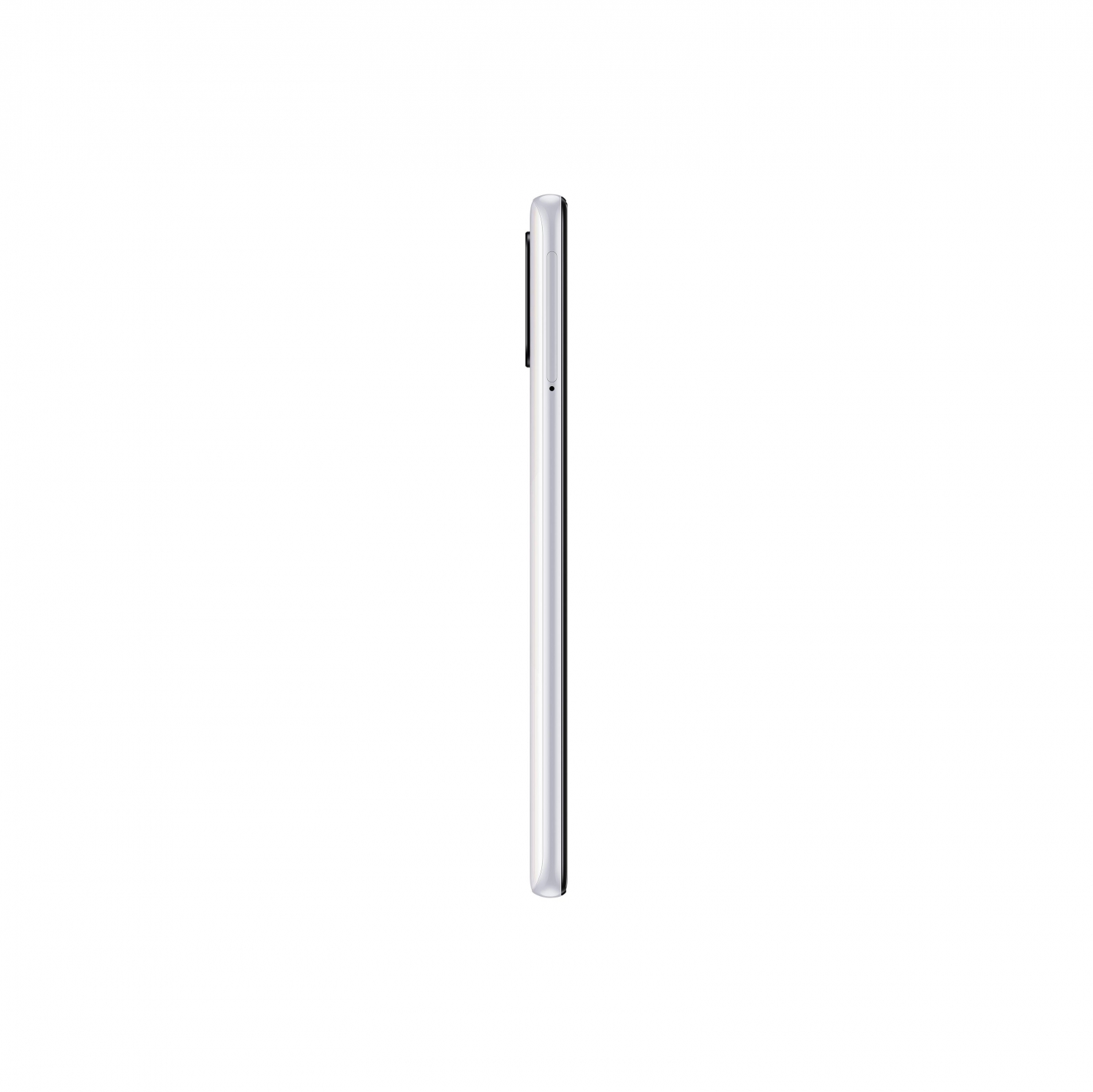 Samsung Galaxy A41, Blanco, 64 GB, 4 GB, 6.1" Full HD+, MediaTek MTK6768, Octa-Core, 3500 mAh, Android