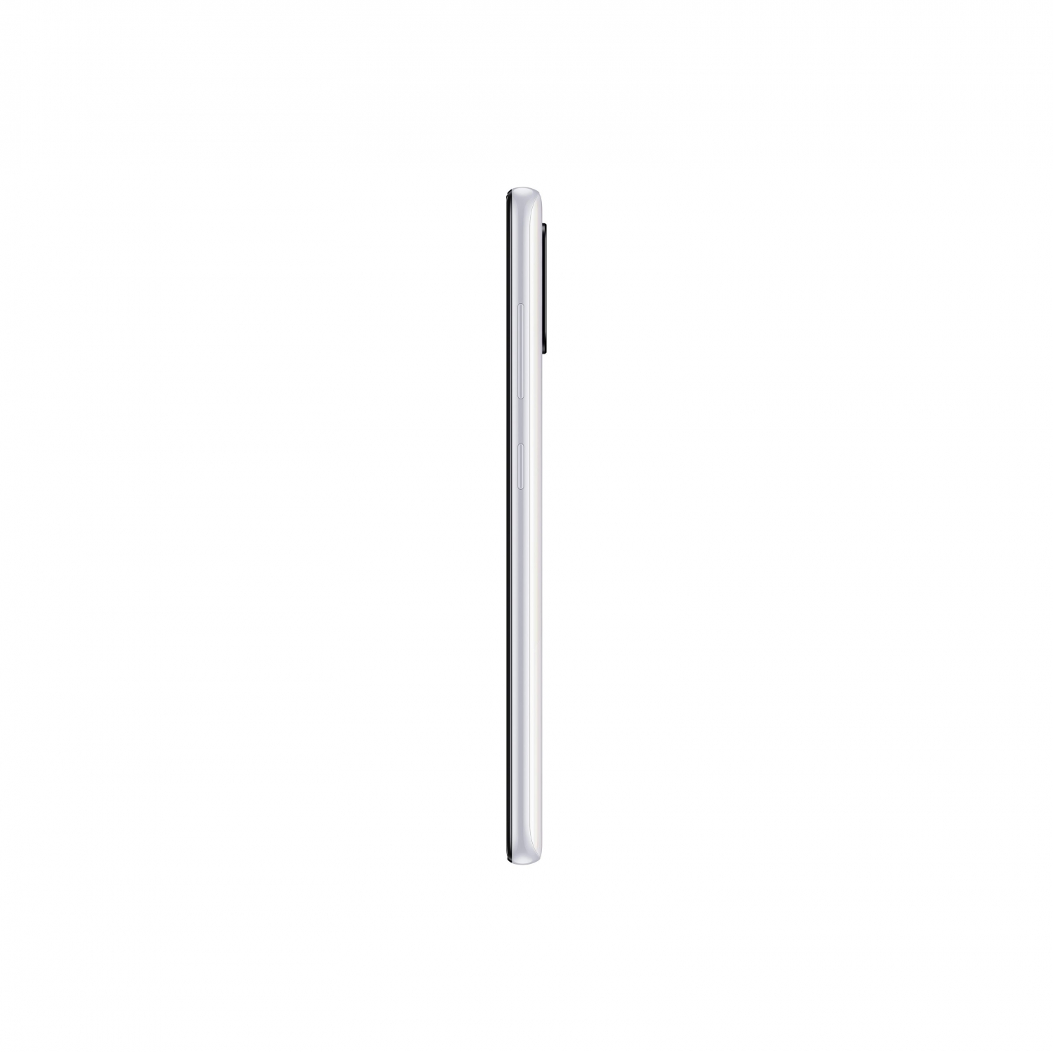 Samsung Galaxy A41, Blanco, 64 GB, 4 GB, 6.1" Full HD+, MediaTek MTK6768, Octa-Core, 3500 mAh, Android