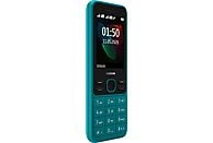 NOKIA 150 (2020) Dual SIM Cyaan Groen (16GMNE01A03)