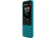 NOKIA 150 (2020) Dual SIM Cyaan Groen (16GMNE01A03)