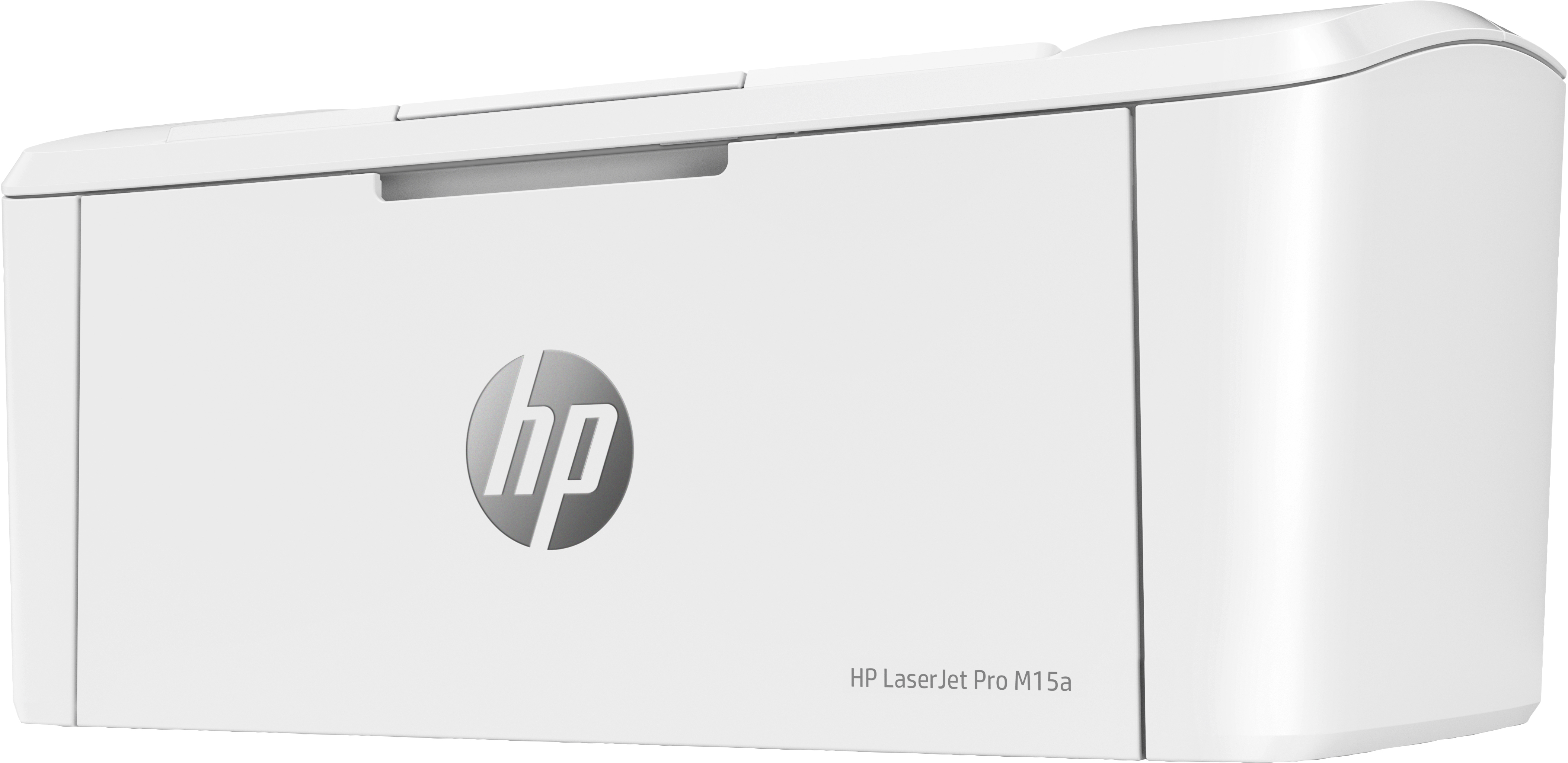 Impresora láser - HP LaserJet Pro M15a, 18ppm, 600x600 ppp, Monocromo, A4