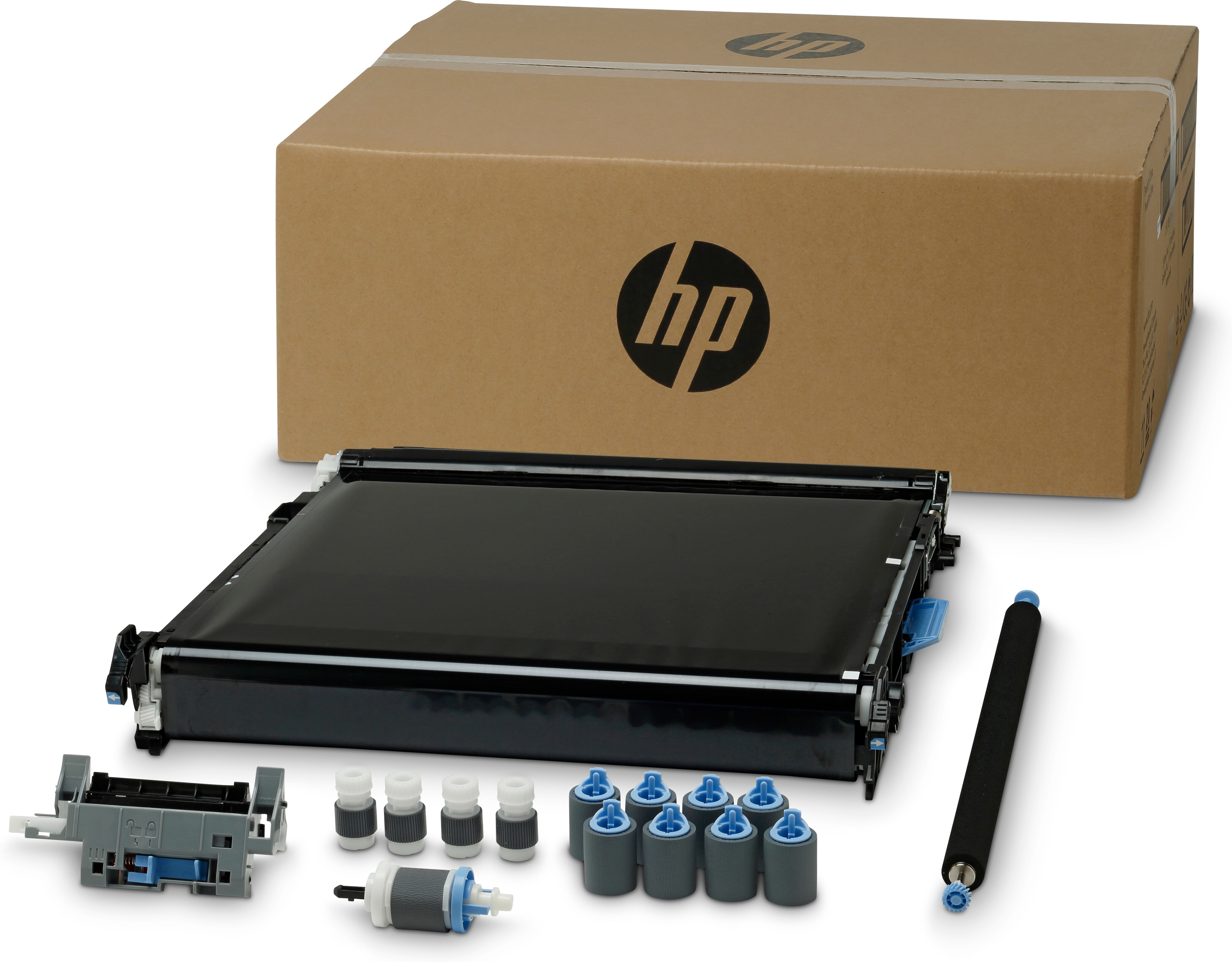 Toner - Hp, LASERJET IMAGE TRANSFER KITACCS