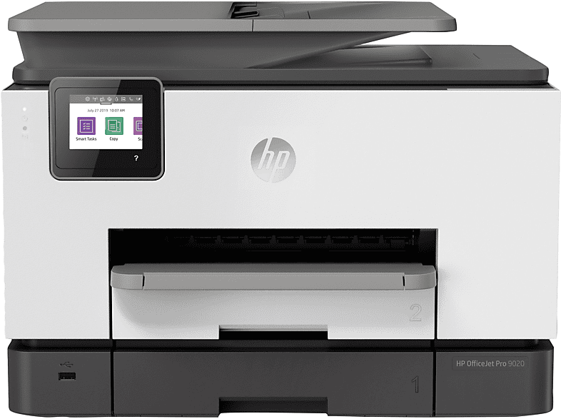 Impresora multifunción | HP OfficeJet Pro 9020