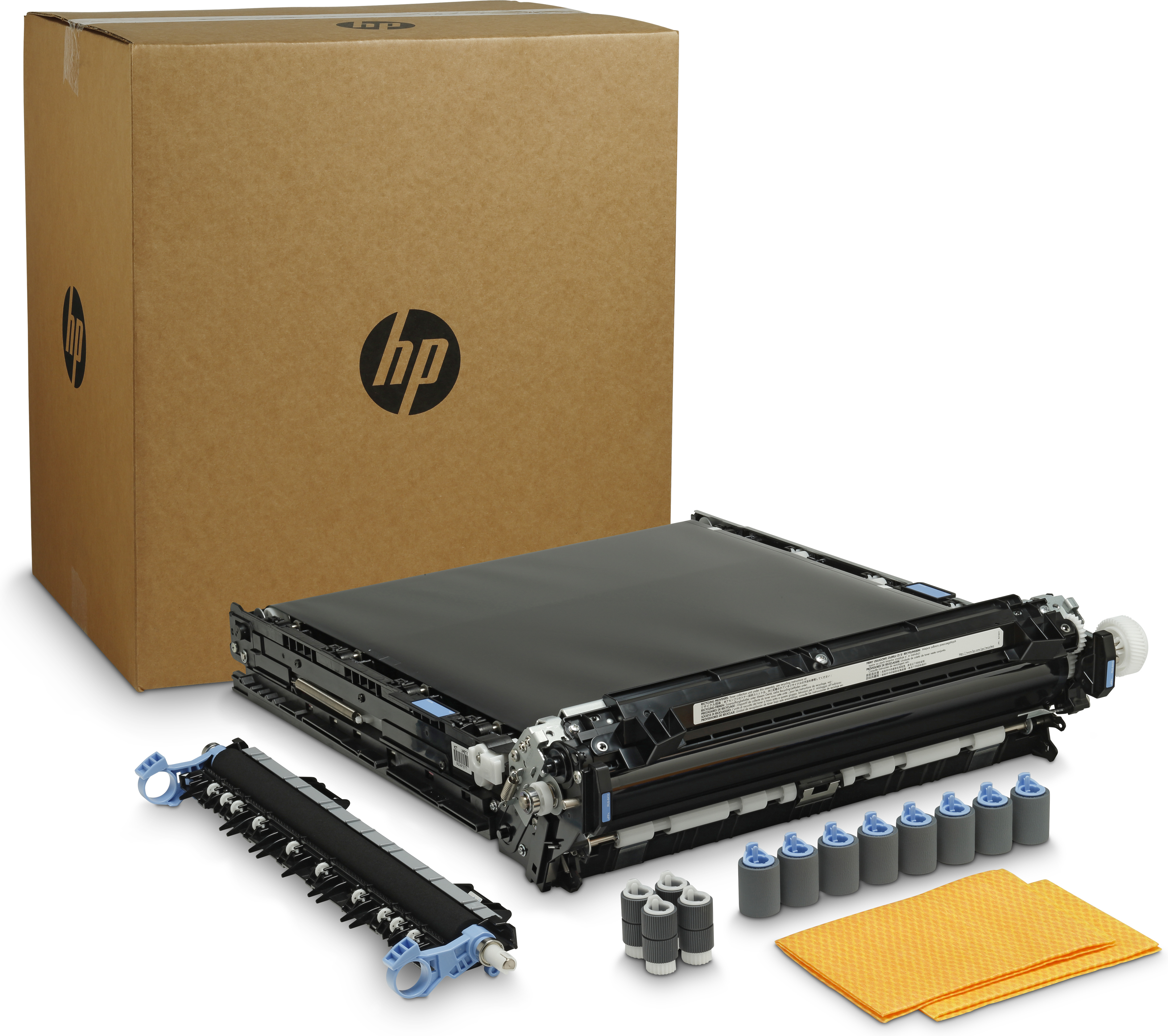 Kit de transferencia y rodillo LaserJet D7H14A