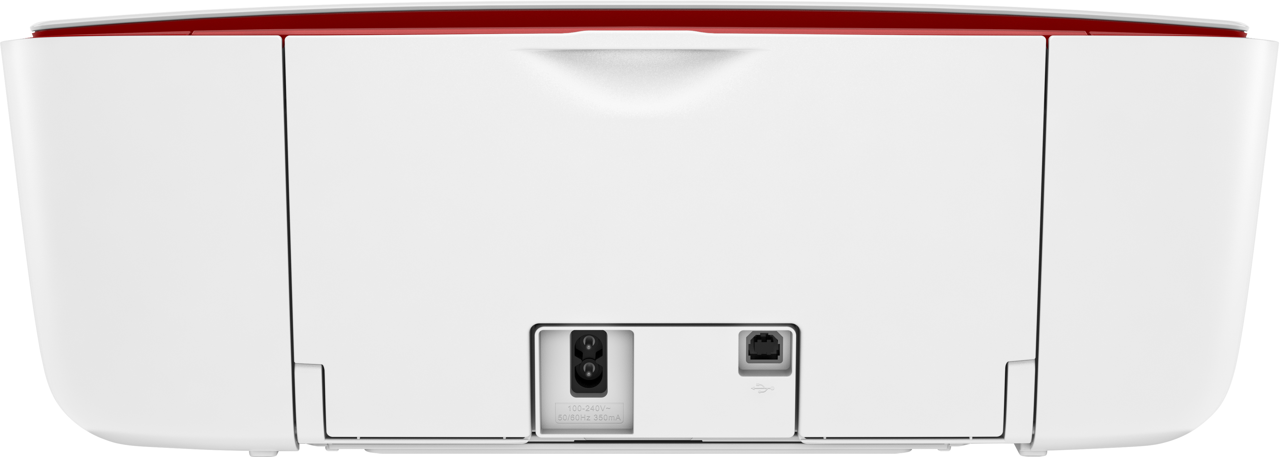 Impresora multifunción - HP Deskjet 3764, Color, 19 ppm, WiFi, USB, Compatible con HP Instant Ink