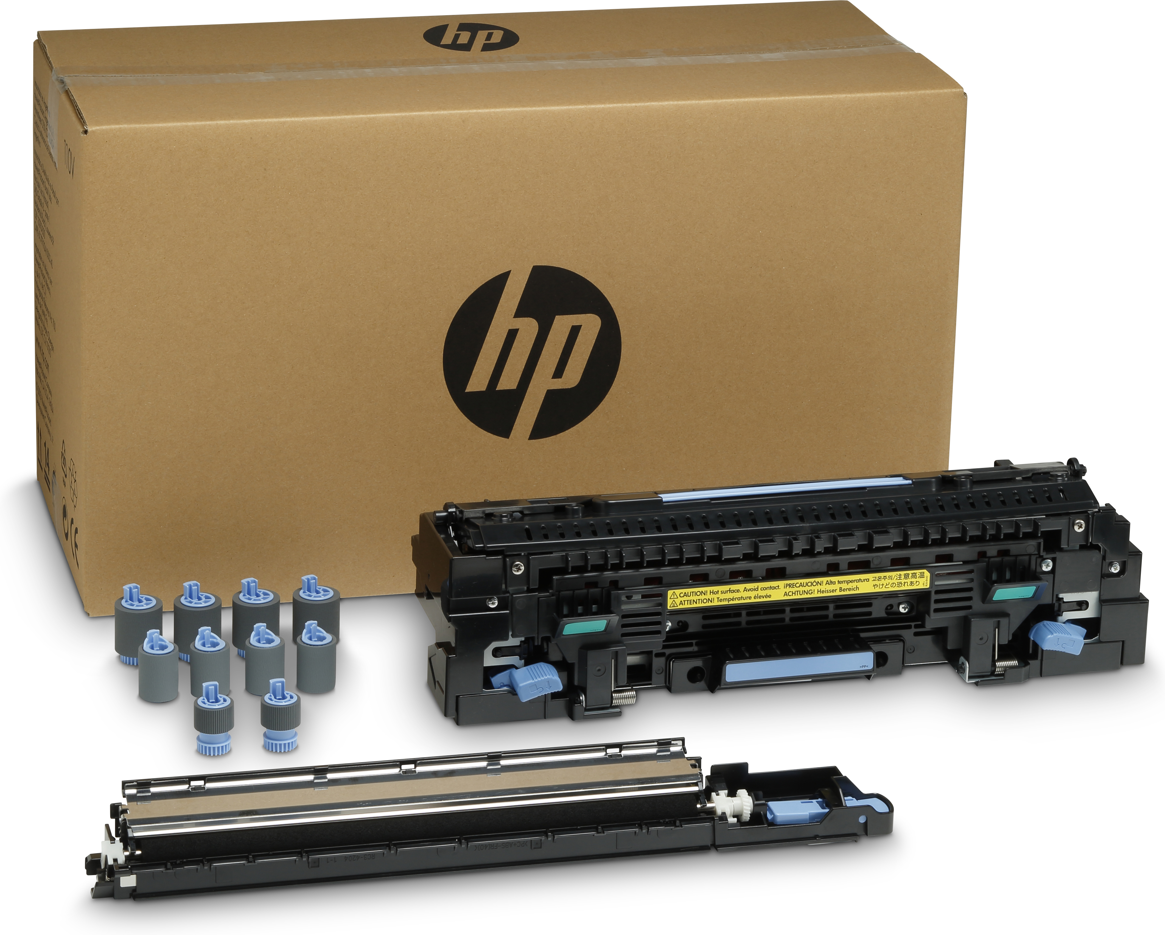 kit - HP, Laserjet 220V MATENANCE/ FUSER KIT