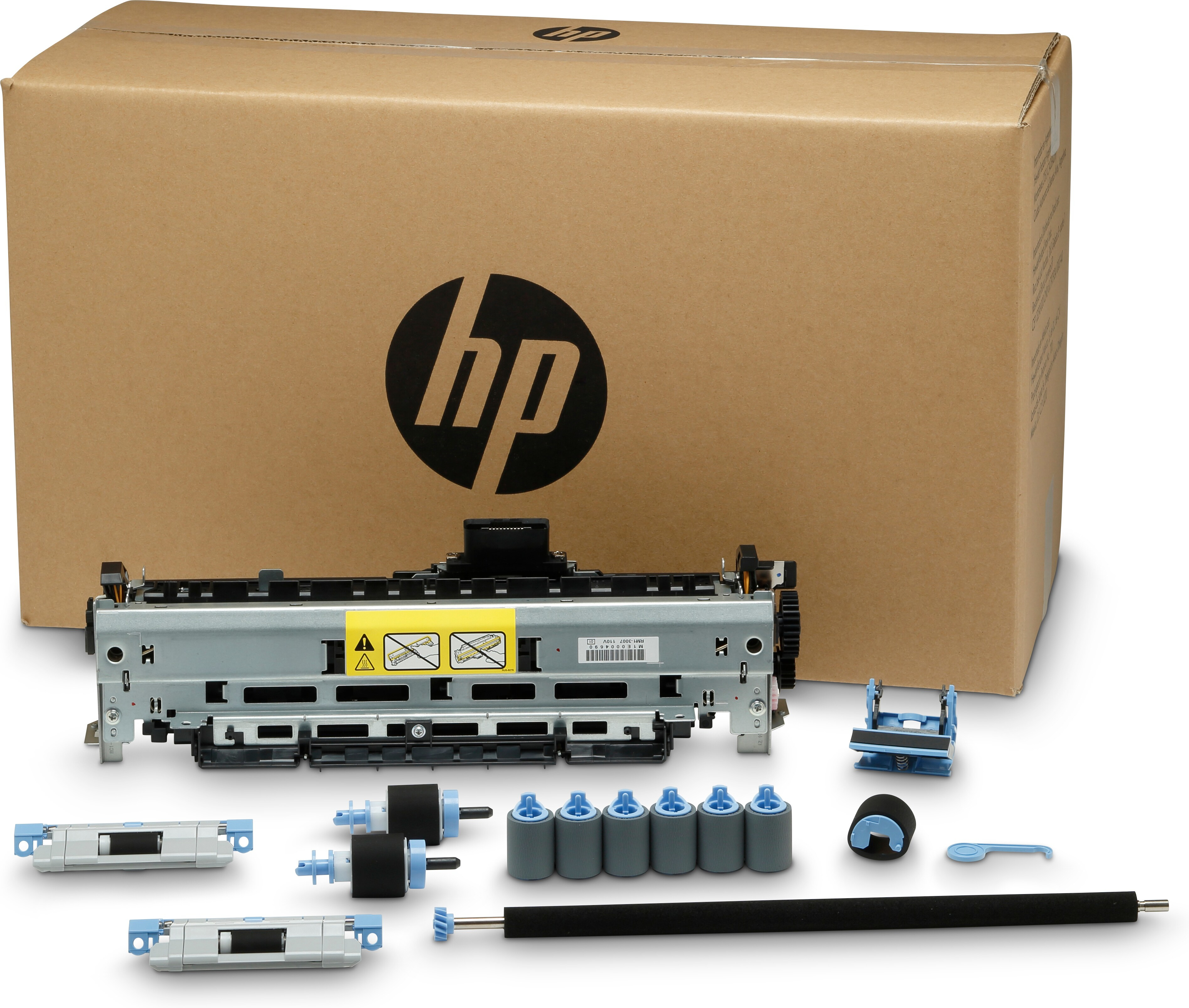 kit - HP, MATENANCE KITSUPL LaserjetM50XX SER