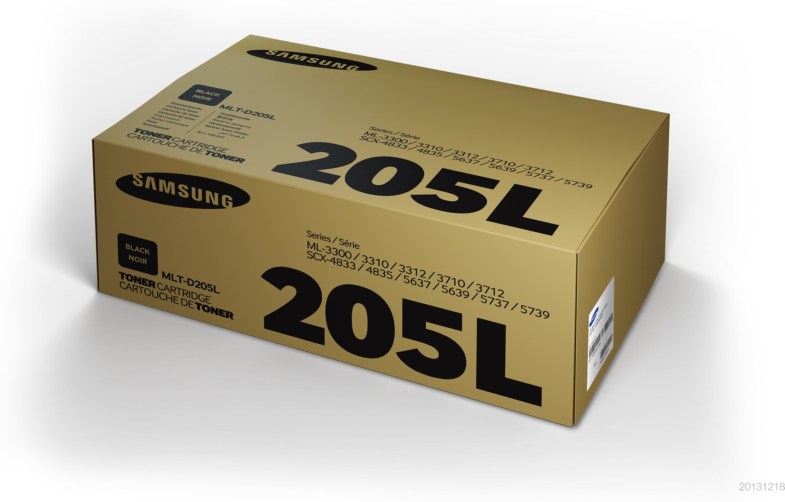 SAMSUNG MLT-D205L