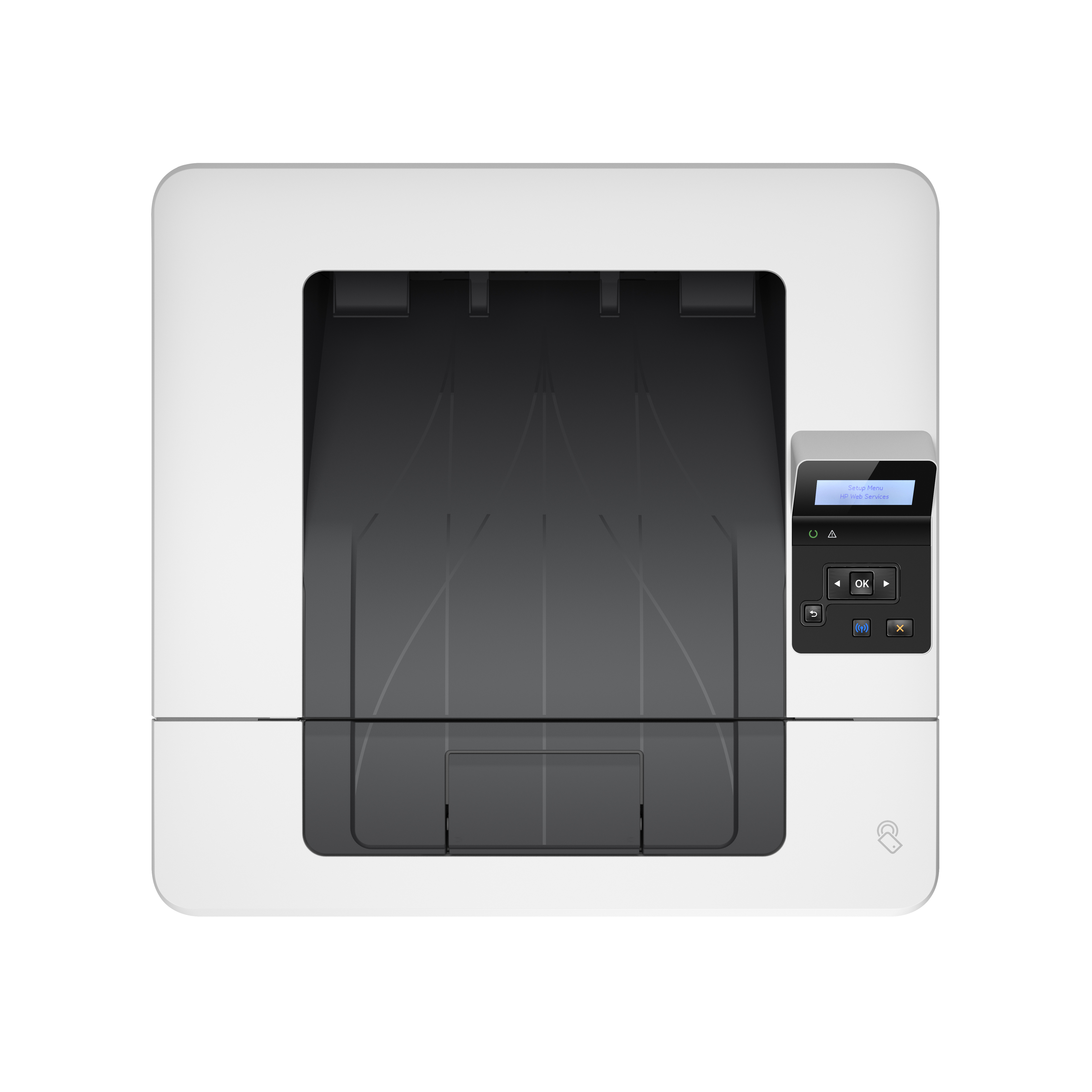 HP LaserJet M402dw