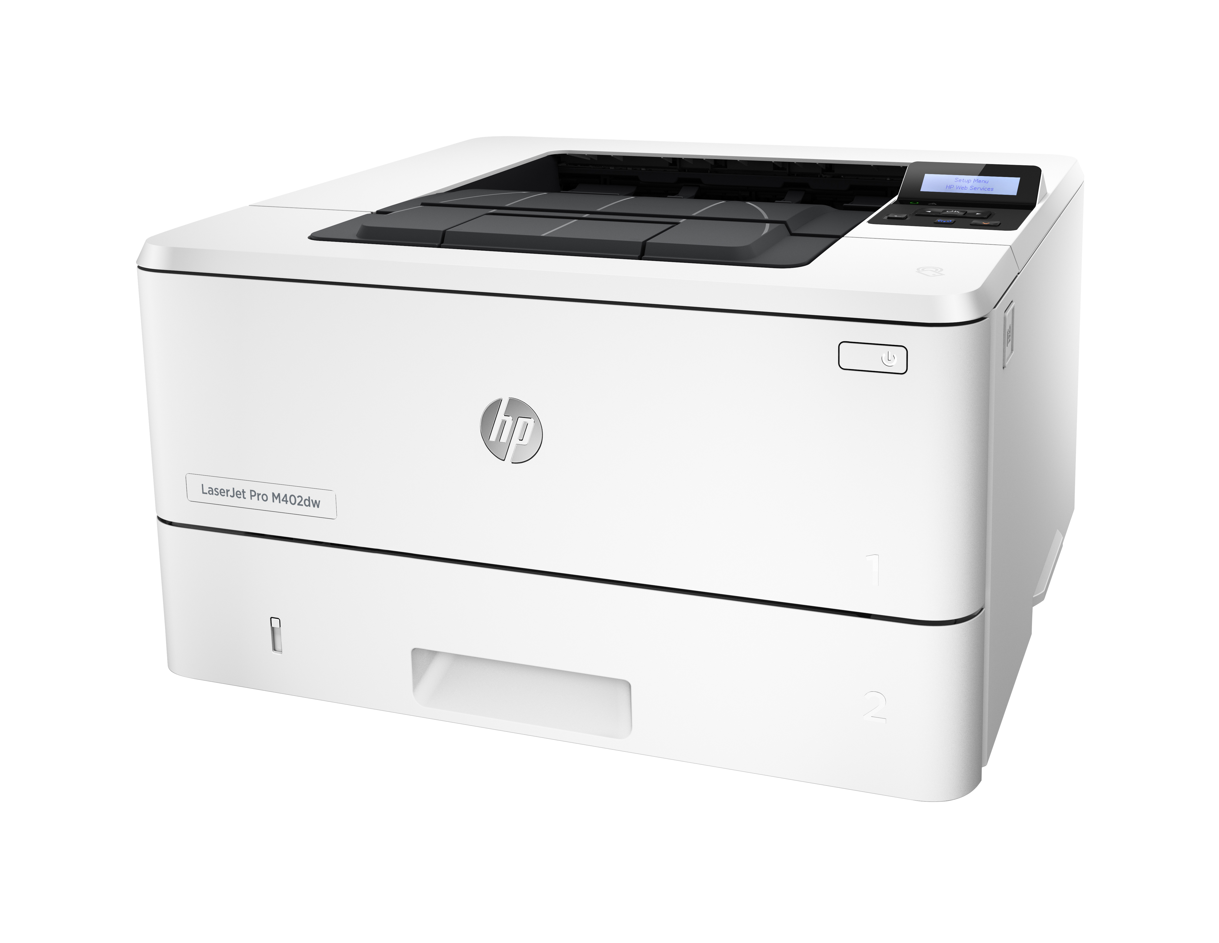 HP LaserJet M402dw
