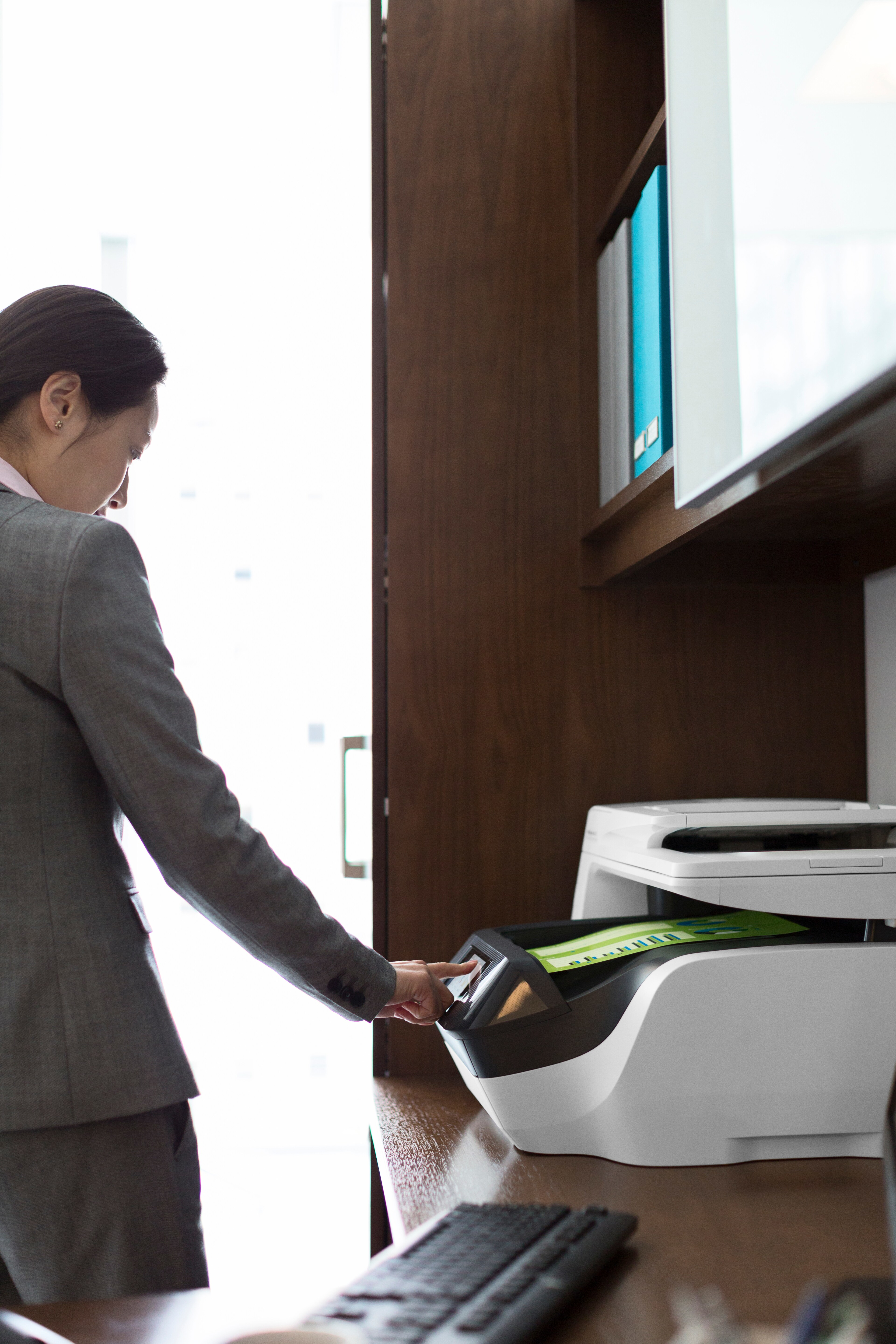 HP OfficeJet 8730