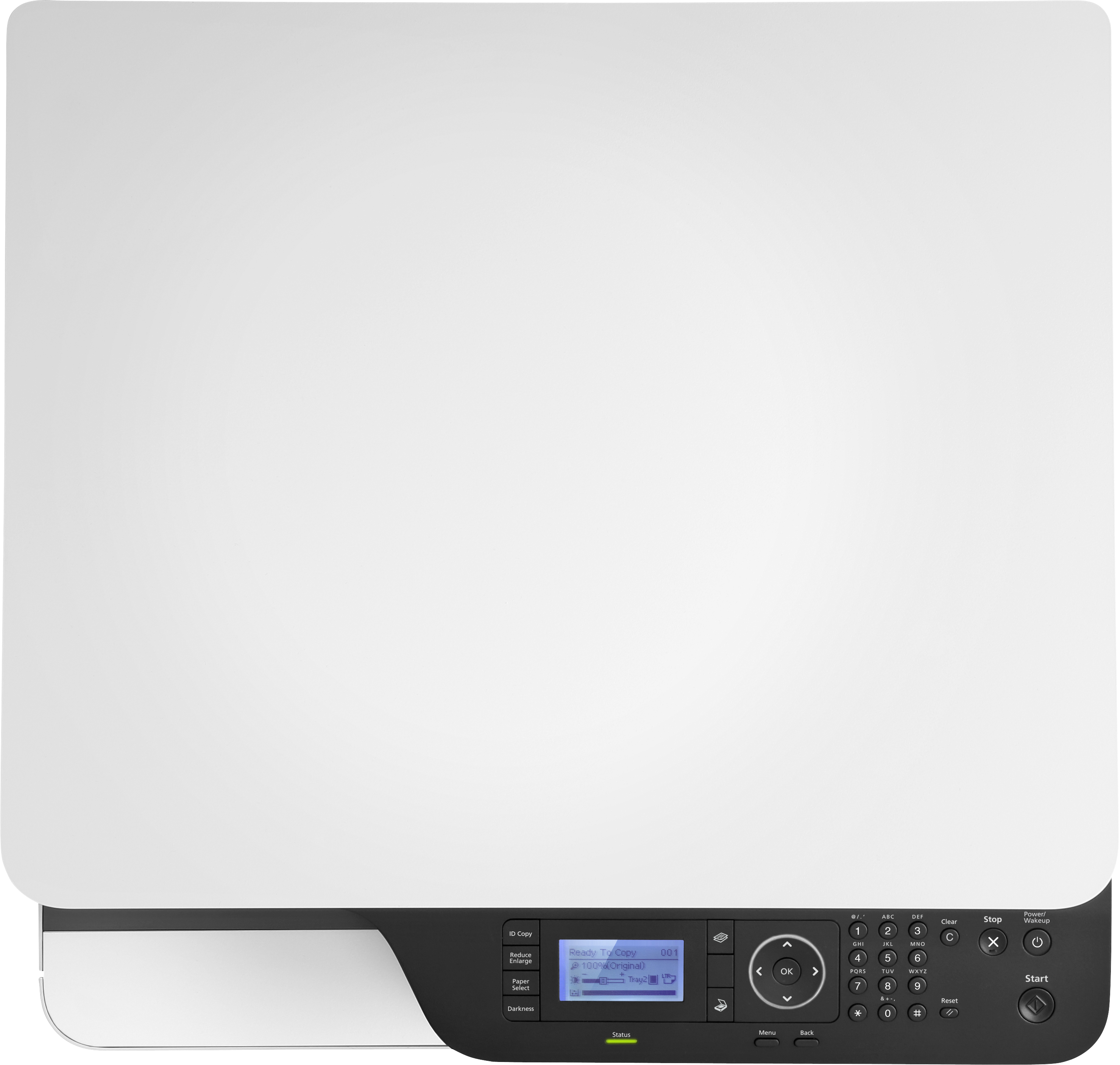 HP LaserJet M433a