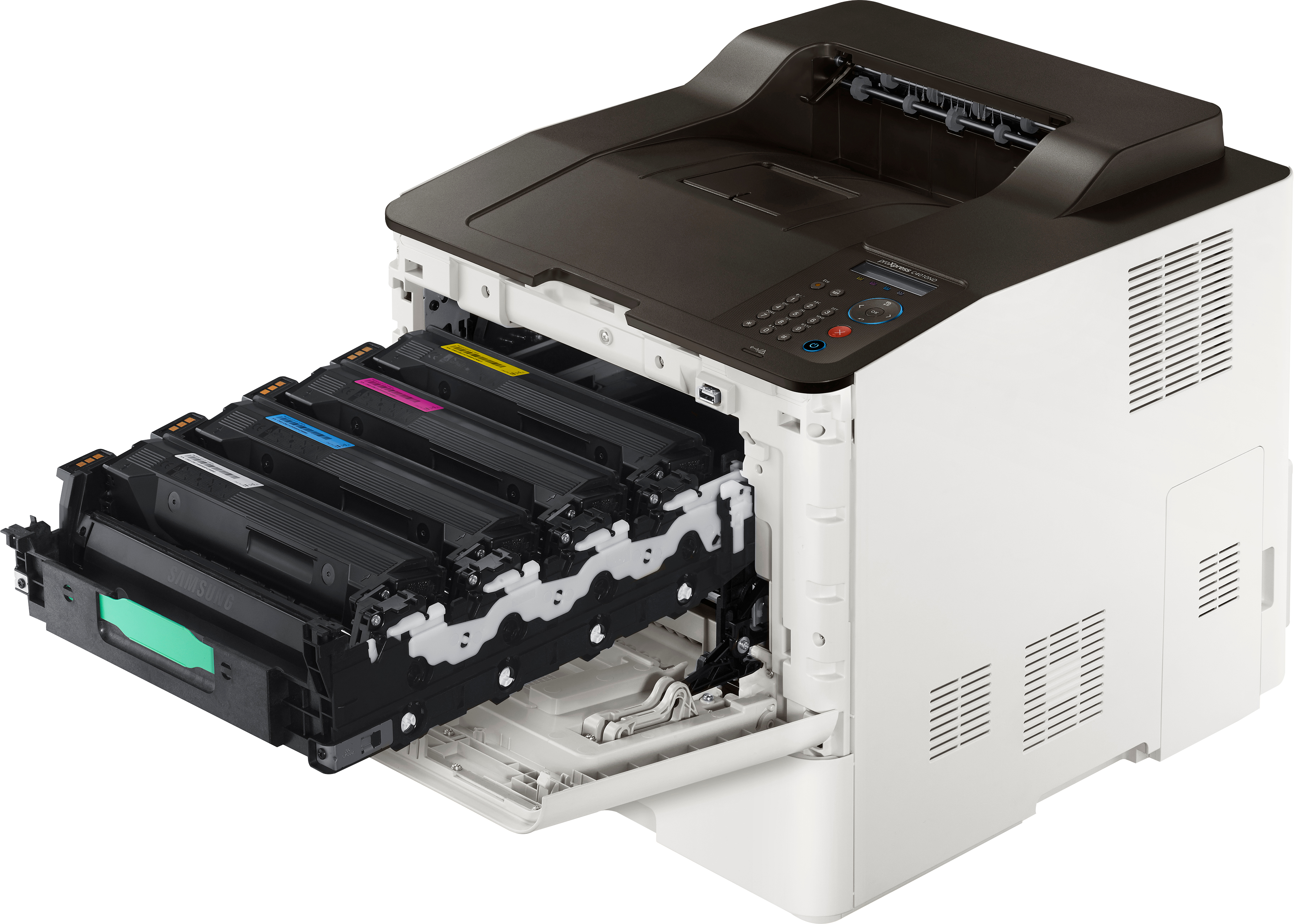 HP Samsung ProXpress SL-C4010ND