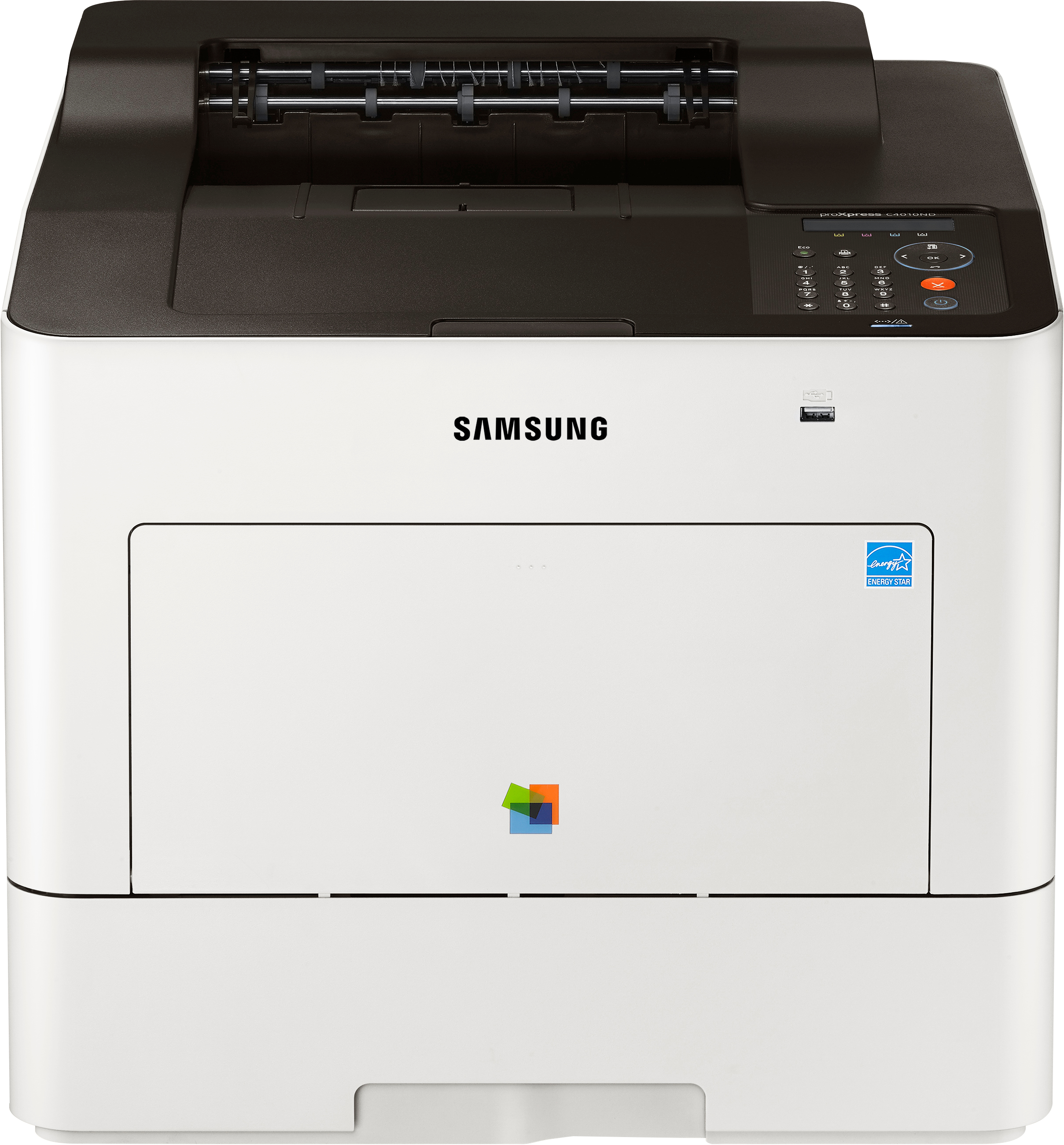 HP Samsung ProXpress SL-C4010ND